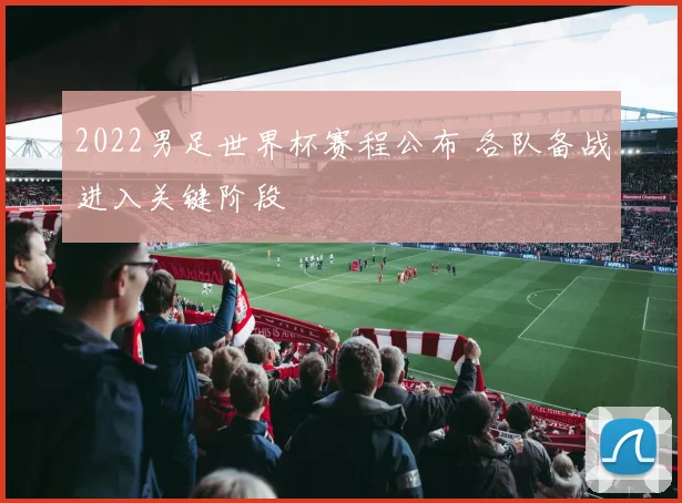 2022男足世界杯赛程公布 各队备战进入关键阶段