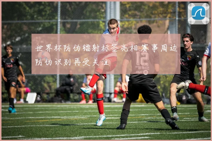 世界杯防伪镭射标签亮相 赛事周边防伪识别再受关注