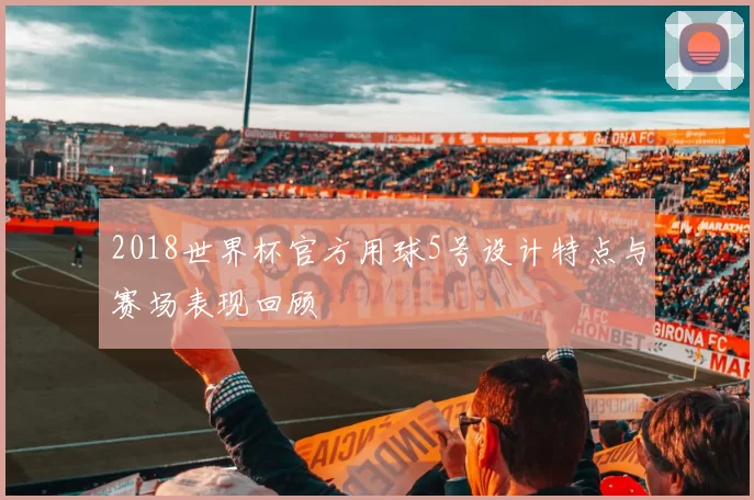 2018世界杯官方用球5号设计特点与赛场表现回顾